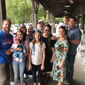 Meet your Posher, Michelle